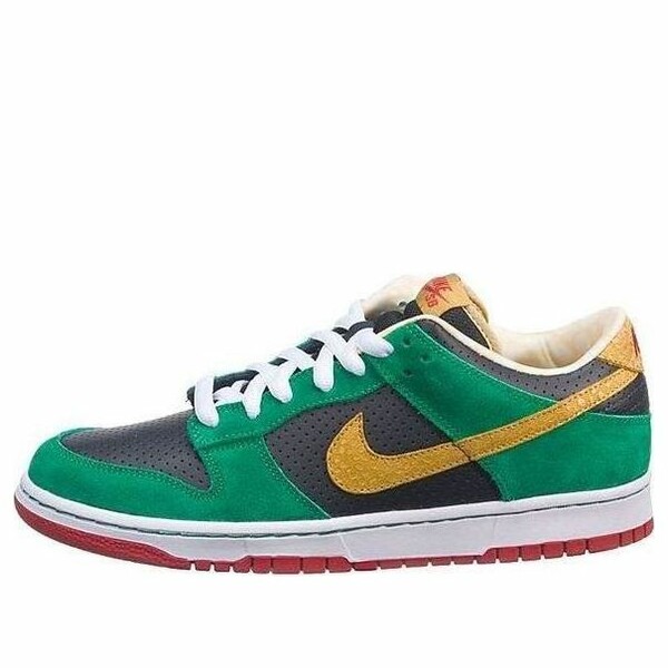 Nike ナイキ メンズ スニーカー ダンク 【Nike SB Dunk Low Premium \'High Life\' 313170-008】 サイズ US_9(27.0cm)｜asty