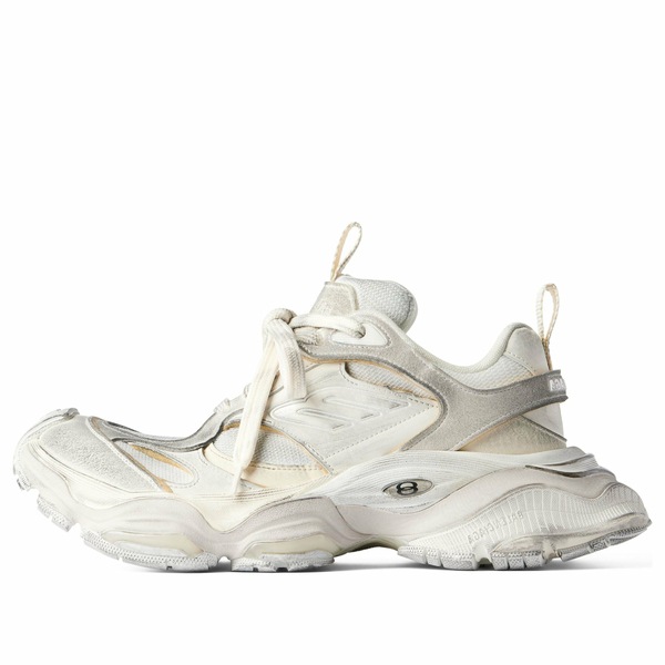 Balenciaga バレンシアガ メンズ スニーカー 【Balenciaga Cargo Sneaker \u0027Beige\u0027 785754W2MV19191】  大きさ US_11(29.0糎)