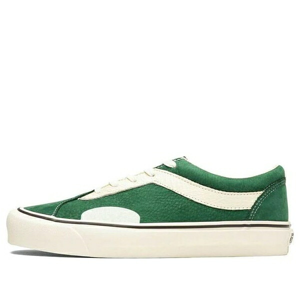 Vans バンズ メンズ スニーカー 【Vans Julian Klincewicz x Bold Ni 'Community' VN0A3WLP01C】 サイズ US_11(29.0cm)｜asty