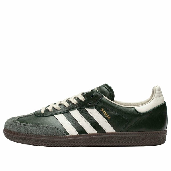 adidas アディダス メンズ スニーカー サンバ 【adidas Samba OG 'Sneakersnstuff 25th Anniversary' IE6243】 サイズ US_M_4.5|asty