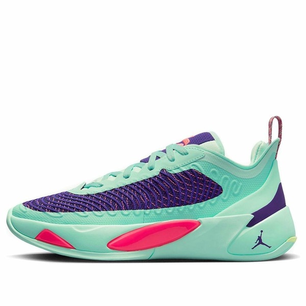 Jordan ジョーダン メンズ スニーカー 【Air Jordan Luka 1 Easter DN1772-305】  サイズ US_11.5(29.5cm)