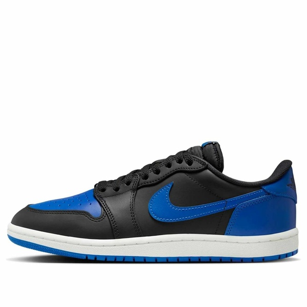 Jordan ジョーダン メンズ スニーカー 【Air Jordan 1 Low 85 Royal IB1981-004】  サイズ US_M_4.5