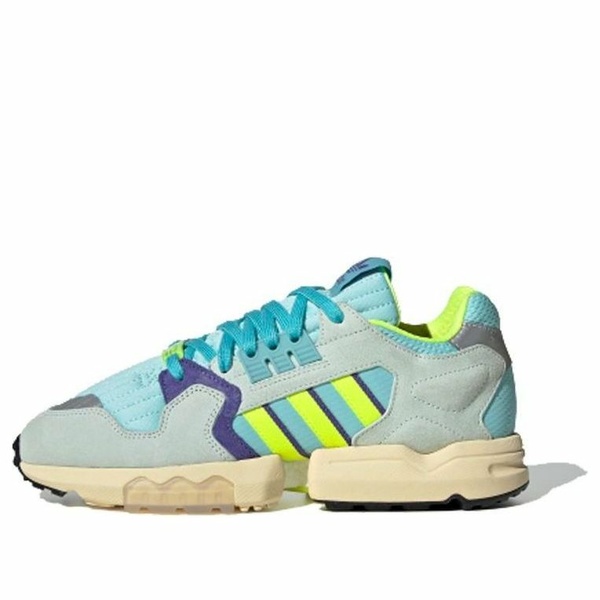 adidas アディダス メンズ スニーカー 【adidas ZX Torsion \u0027Clear Aqua\u0027 EF4343】  大きさ US_10.5(28.5糎)