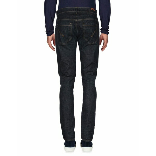 ドンダップ メンズ デニムパンツ ボトムス Denim pants Blue ズボン ...