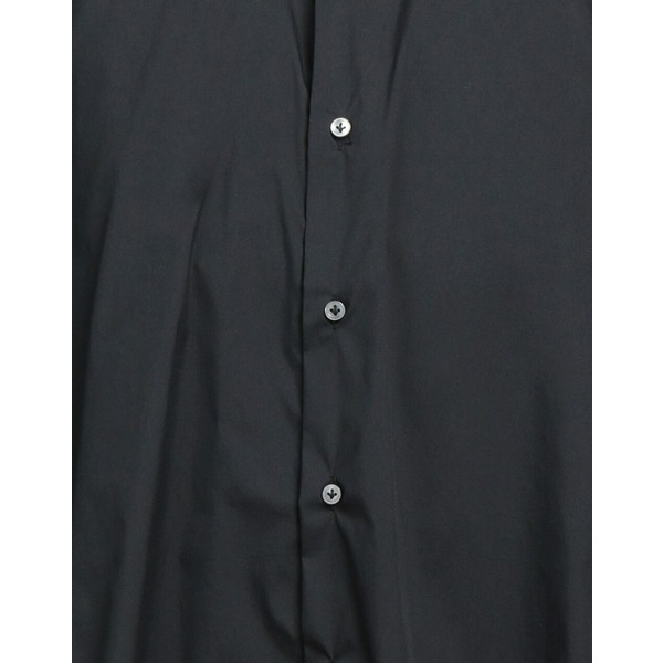 もらって嬉しい出産祝い ブライアン・デールズ メンズ シャツ トップス Patterned Shirt Dark Purple トップス | uohide-uji.com