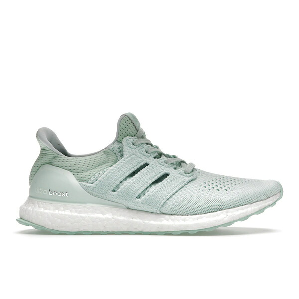 adidas アディダス メンズ スニーカー  【adidas Ultra Boost 1.0 Naked Waves Pack】  サイズ US_12(30.0cm) Light Aqua/Gum