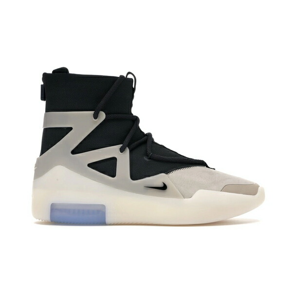 Nike ナイキ メンズ スニーカー  【Nike Air Fear of God 1 String The Question】  サイズ US_7(25.0cm) Multi-Color/Off Noir-String-Oatmeal