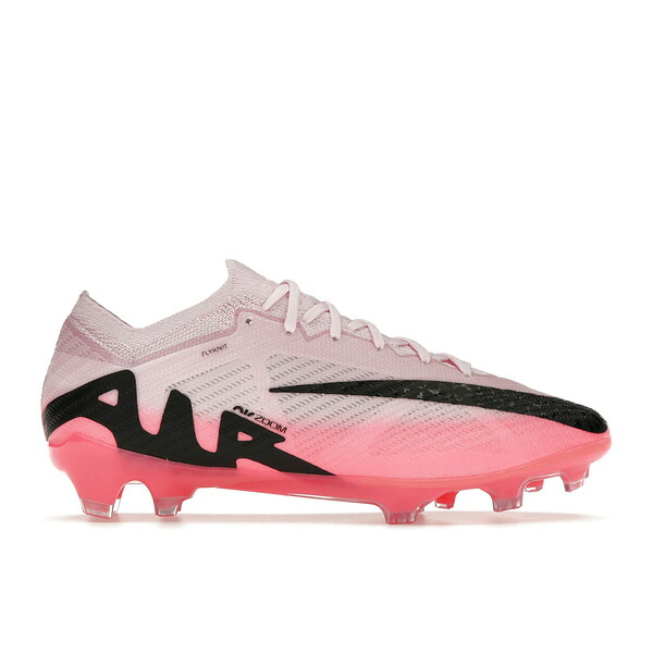 Nike ナイキ メンズ スニーカー  【Nike Mercurial Vapor 15 Elite FG Pink Foam】  サイズ US_10.5(28.5cm) Pink Foam/Black