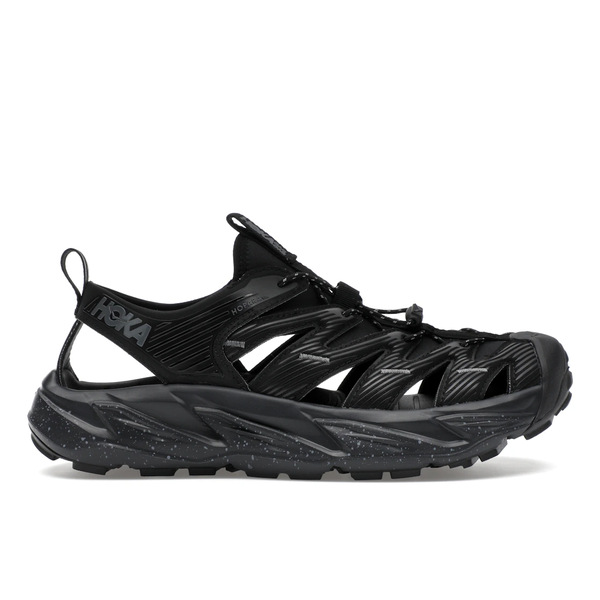 Hoka One One ホカオネオネ メンズ スニーカー  【Hoka One One Hopara Black】  大いさ US_M_14 Black 靴-メンズ靴-スニーカー