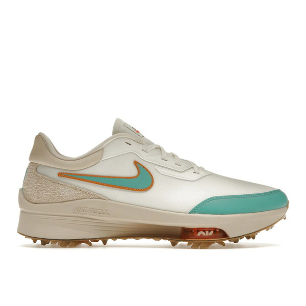 Nike ナイキ メンズ スニーカー  【Nike Air Zoom Infinity Tour NXT% NRG Sail Washed Teal】  大きさ US_9.5(27.5糎) Sail/Pearl White/Black/Washed Teal