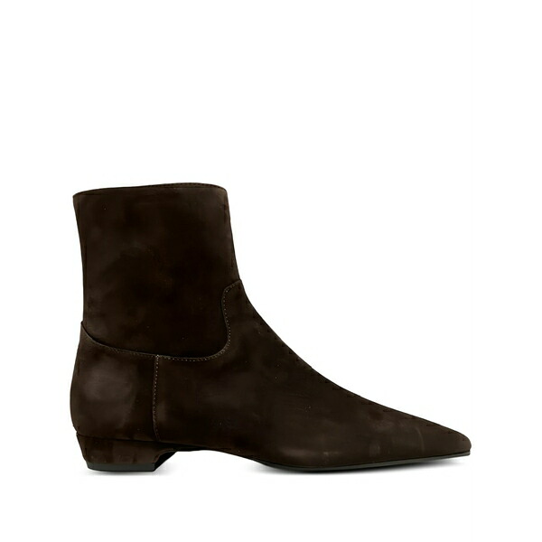 ロベルトフェスタ レディース ブーツ シューズ Pointed boots Brown｜asty 60,940円
