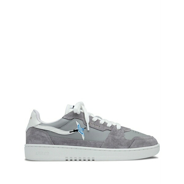 アクセルアリガト レディース スニーカー シューズ Dice lo bee bird sneakers Grey