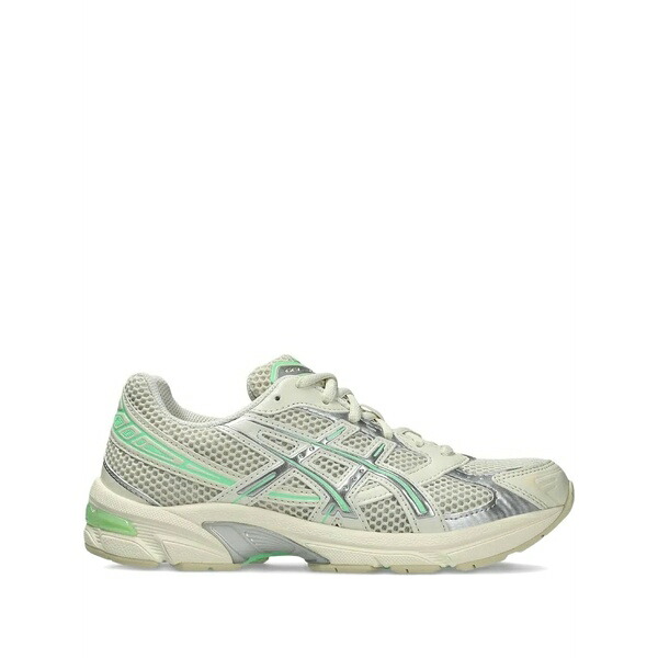 アシックス レディース スニーカー シューズ Gel-1130 mesh panelled low-top sneakers Grey|asty