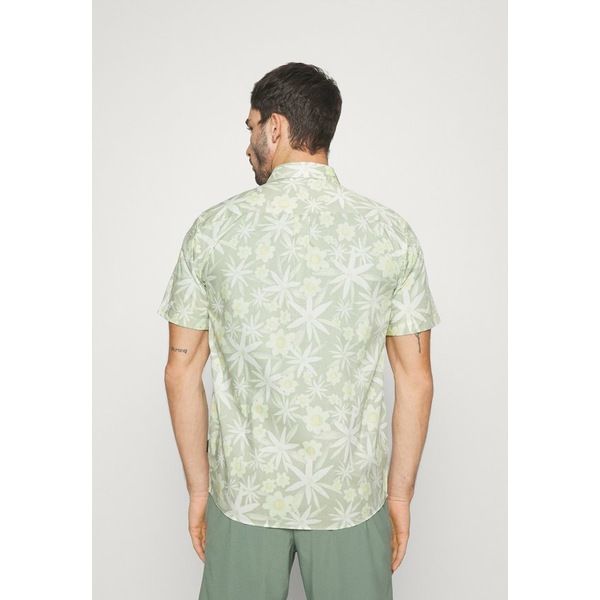 パタゴニア メンズ シャツ トップス Shirt salvia GO TO green トップス | twinklehouse.com.vn