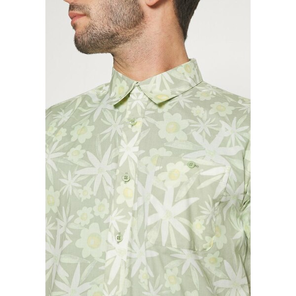 パタゴニア メンズ シャツ トップス Shirt salvia GO TO green トップス | twinklehouse.com.vn