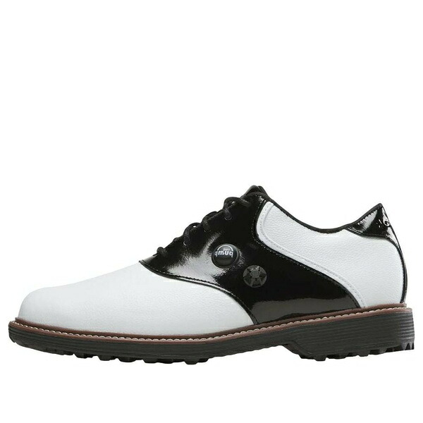 Reebok リーボック メンズ スニーカー  【Reebok OG Pump Golf \u0027White Black\u0027 100236895】  大きさ US_12(30.0糎)