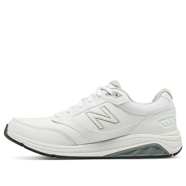 New Balance ニュー平衡にする メンズ スニーカー  【New Balance 928v3 \u0027White\u0027 MW928WT3】  大きさ US_9(27.0糎)