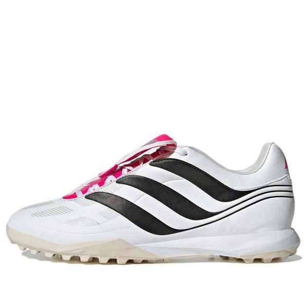 adidas アディダス メンズ スニーカー 【adidas Predator Precision.3 TF Turf 'Archive Pack' ID6791】 サイズ US_9.5(27.5cm)｜asty