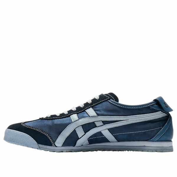 Onitsuka Tiger オニツカタイガー メンズ スニーカー 【Onitsuka Tiger Mexico 66 NM 'Peacoat Airy Blue' 1183C460-400】 サイズ US_6.5(24.5cm)|asty