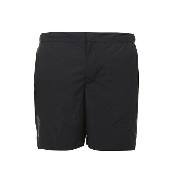 フェデーリ メンズ カジュアルパンツ ボトムス Rio shorts Blue|asty