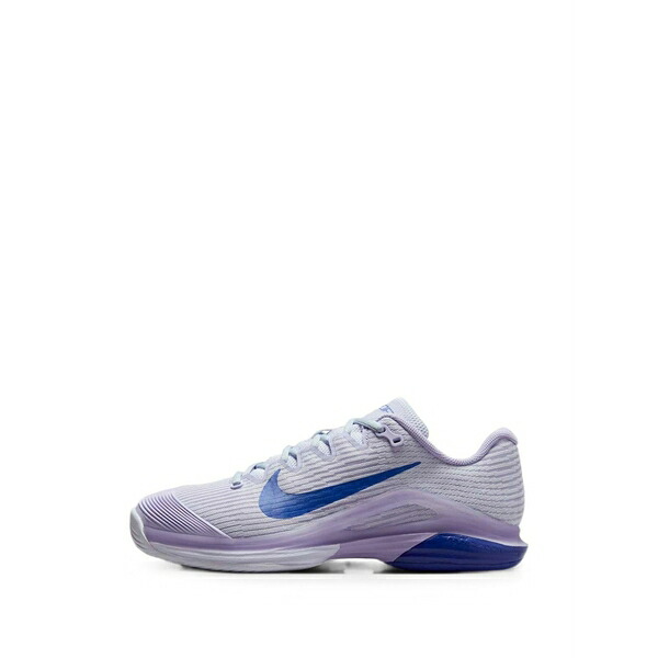 ナイキ レディース スニーカー シューズ Vapor 12 sneakers Purple｜asty