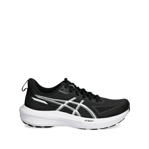 アシックス レディース スニーカー シューズ Gt-1000&cent;&cent; 14 sneakers Black｜asty