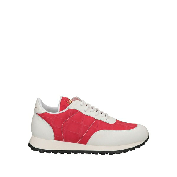 【送料無料】 ジュゼッペザノッティ レディース スニーカー シューズ Sneakers Orange