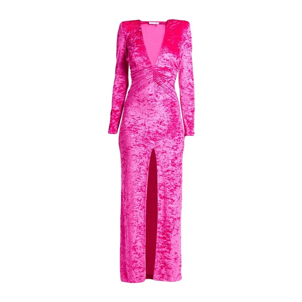 【送料無料】 アーメン レディース ワンピース トップス Maxi dresses Pink
