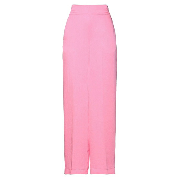【送料無料】 ユッカ レディース カジュアルパンツ ボトムス Pants Pink