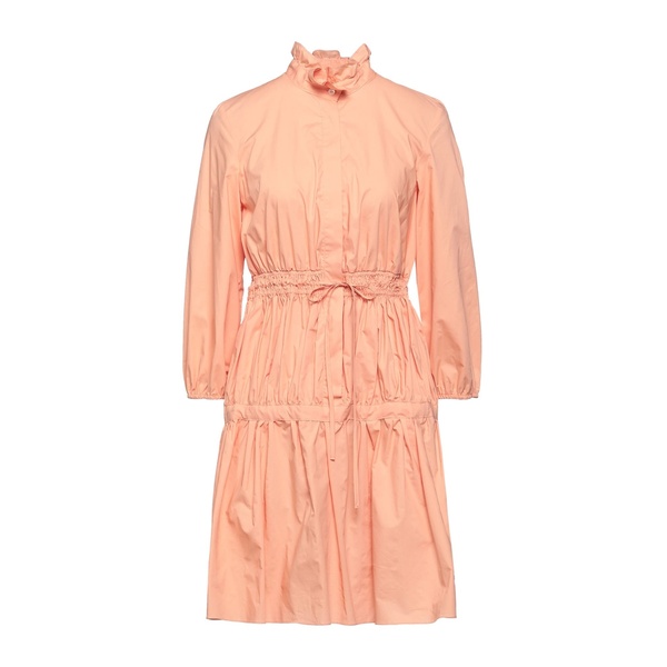 【送料無料】 ボヘル レディース ワンピース トップス Mini dresses Pink