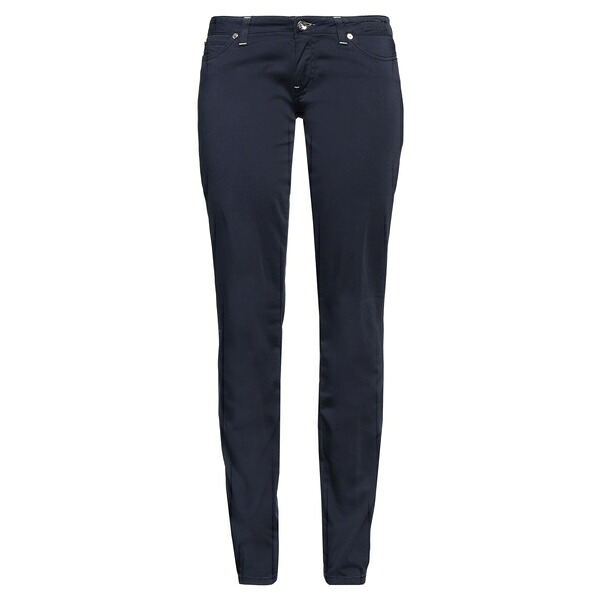 【送料無料】 ヤコブ コーエン レディース カジュアルパンツ ボトムス Pants Blue