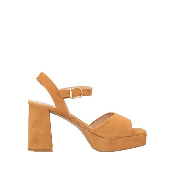 【送料無料】 ウニサ レディース サンダル シューズ Sandals Beige