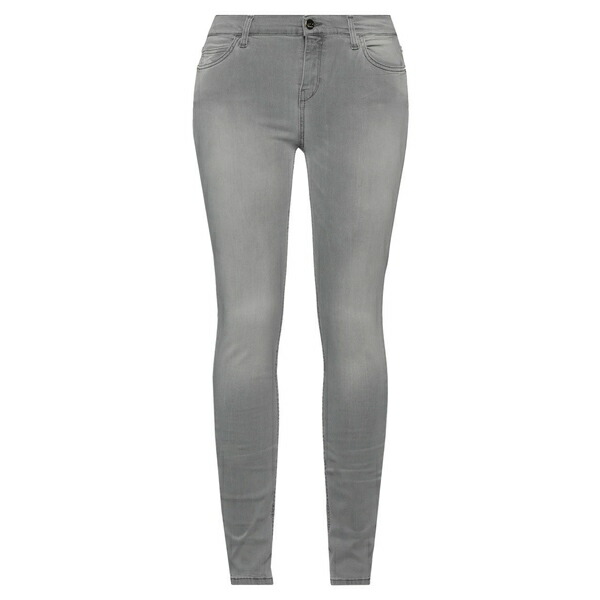 【送料無料】 カオス レディース デニムパンツ ボトムス Jeans Grey