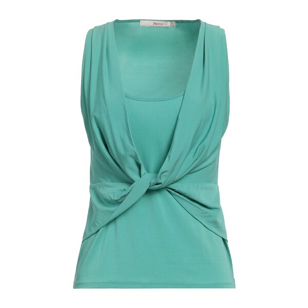 【送料無料】 ユッカ レディース Tシャツ トップス Tops Green 16,086円