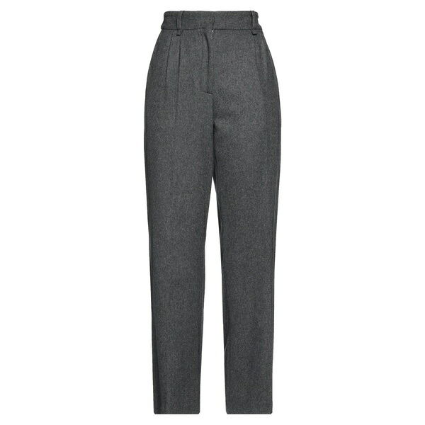 【送料無料】 マージュ レディース カジュアルパンツ ボトムス Pants Grey