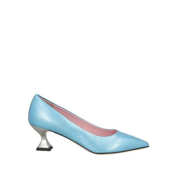 【送料無料】 ル ガゼル レディース パンプス シューズ Pumps Azure 28,470円