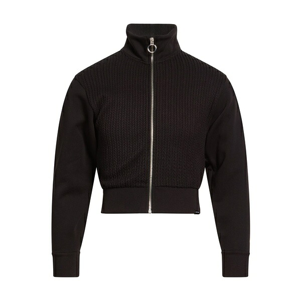 【貨物輸送無料】 コルマール レディース ジレー アウター Cardigans Black
