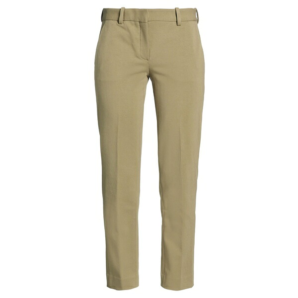 【送料無料】 チルコロ1901 レディース カジュアルパンツ ボトムス Pants Green 23,288円