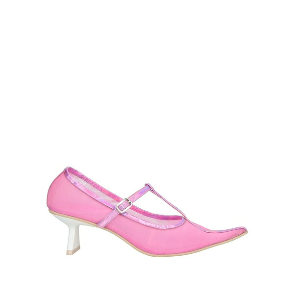 【送料無料】 ラス レディース パンプス シューズ Pumps Pink 27,170円