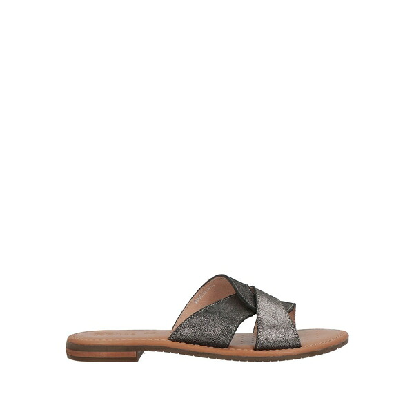 【送料無料】 ジェオックス レディース サンダル シューズ Sandals Metallic