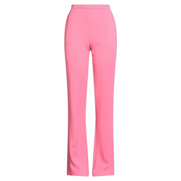 【送料無料】 フォルテ フォルテ レディース カジュアルパンツ ボトムス Pants Pink｜asty