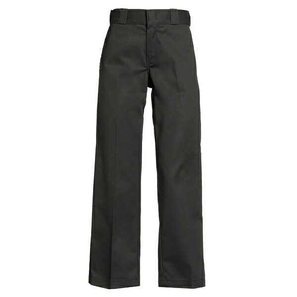 【送料無料】 ディッキーズ レディース カジュアルパンツ ボトムス Pants Green