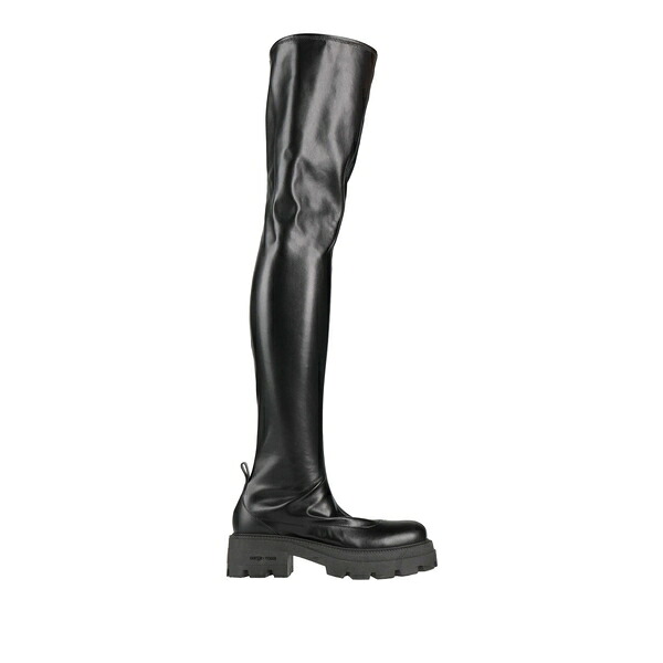 【送料無料】 セルジオロッシ レディース ブーツ シューズ Boots Black