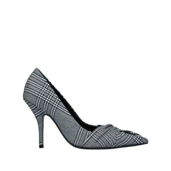 【送料無料】 マージュ レディース パンプス シューズ Pumps Black｜asty