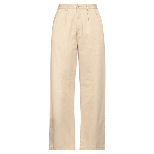 【送料無料】 デニミスト レディース カジュアルパンツ ボトムス Pants Beige 17,610円