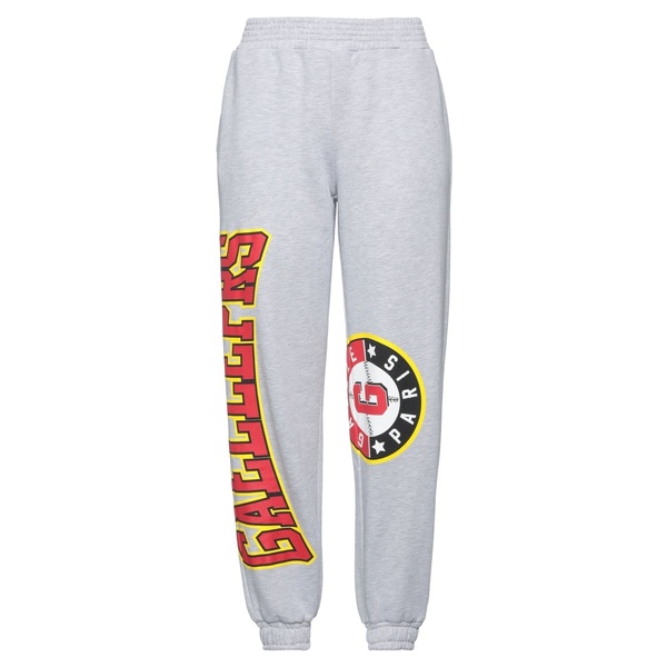 【送料無料】 ガレパリ レディース カジュアルパンツ ボトムス Pants Grey｜asty