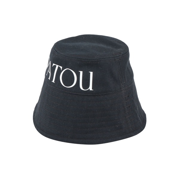 【送料無料】 ジャンパトゥ レディース 帽子 アクセサリー Hats Black