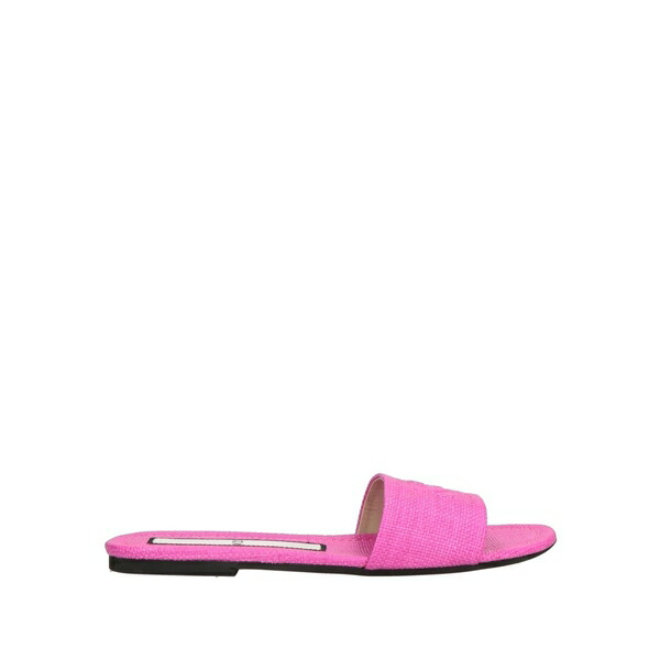 【送料無料】 ヌメロ ヴェントゥーノ レディース サンダル シューズ Sandals Pink