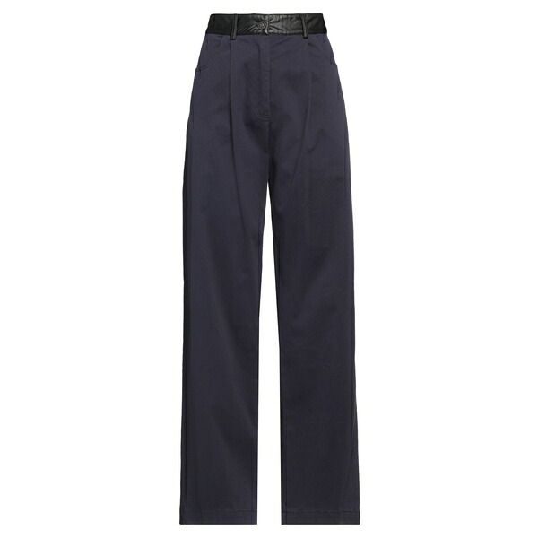 【送料無料】 エイト・ピーエム レディース カジュアルパンツ ボトムス Pants Blue｜asty