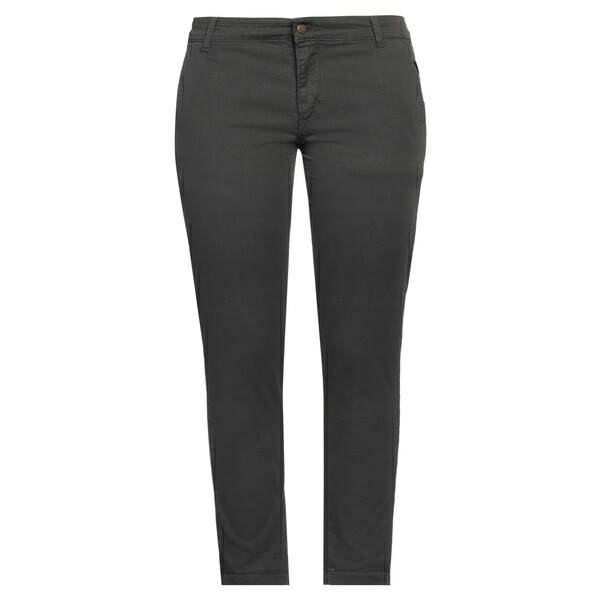 【送料無料】 ホープ ファッション レディース カジュアルパンツ ボトムス Pants Grey